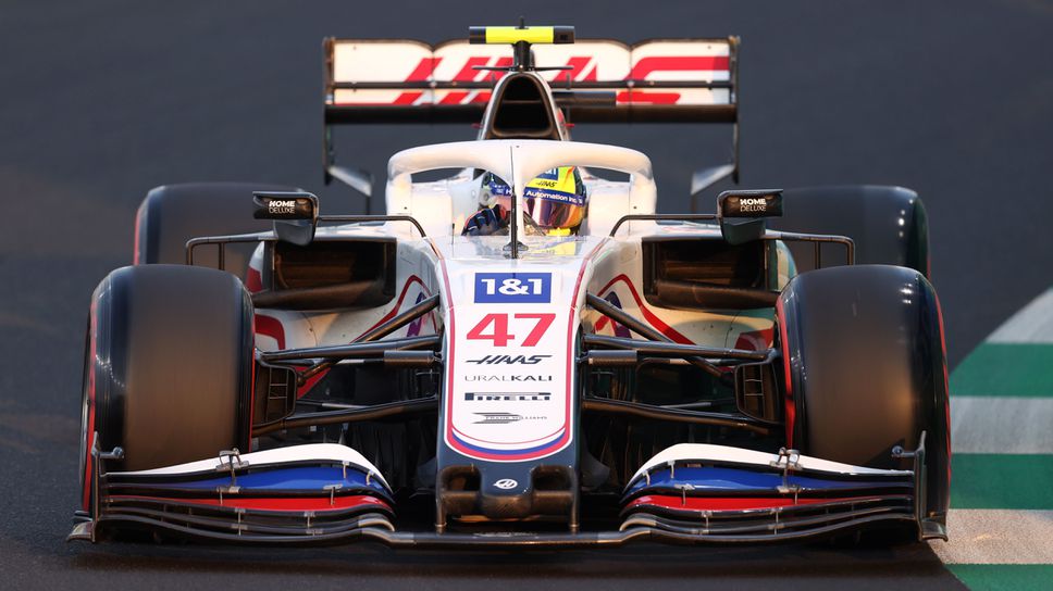 Мик Шумахер иска да създаде свое собствено наследство във Формула 1