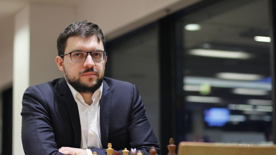 Вашие-Лаграв спечели Световното първенство по блиц във Варшава