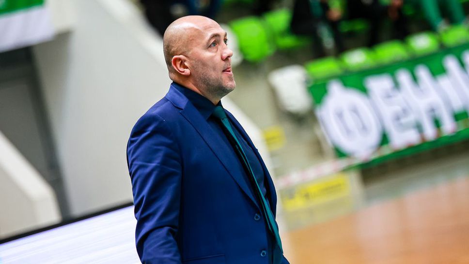 Небойша Видич: Не ми харесва какво се случи тази вечер