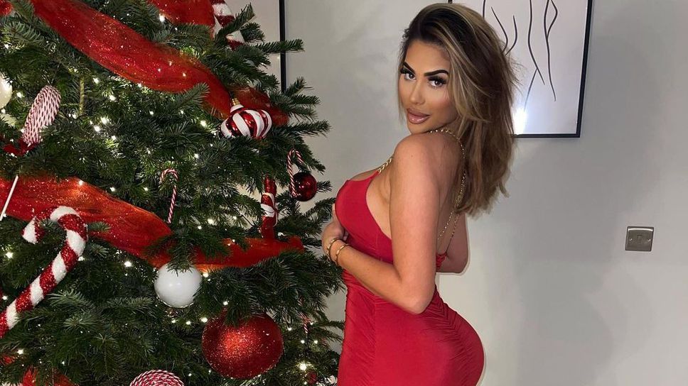 Гореща фенка на Юнайтед с нова провокация