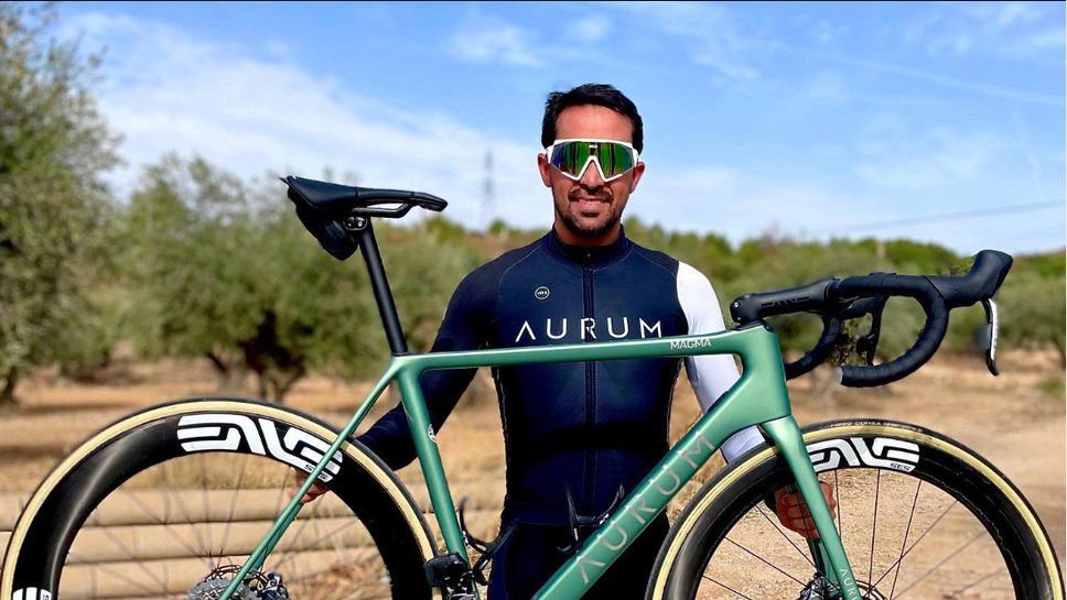 Махнали над 100 тумора от тялото на Контадор