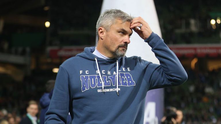 Соичиро Кодзуки подписа договор с Шалке 04 до лятото на