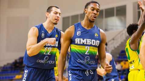  Ямбол завърши годината с победа 