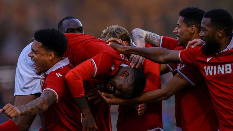 ЦСКА София е близо до привличането на доста класен