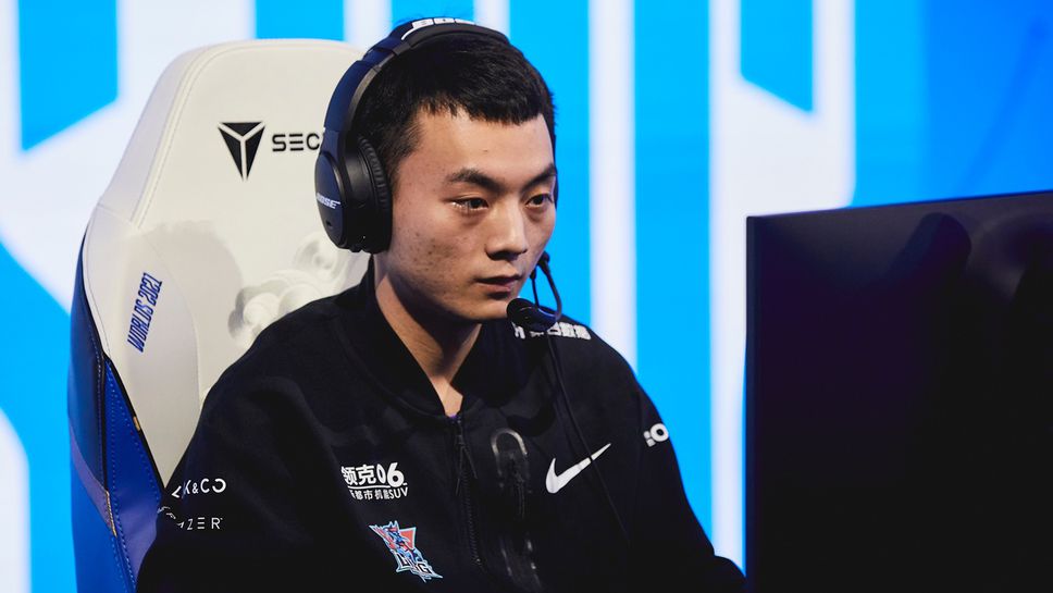 Китайски звезди ще участват в още един турнир преди старта на LPL