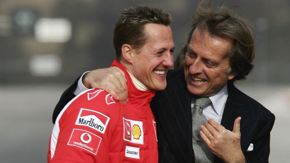 Семейството на Шумахер иска по-тежка присъда за един от изнудвачите