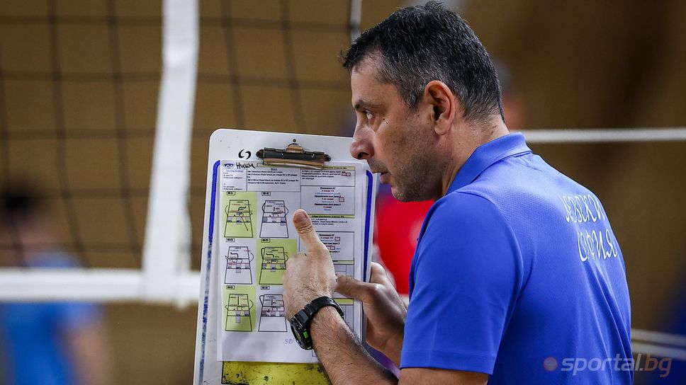 Ники Желязков пред Sportal.bg: Важна победа над вечния съперник