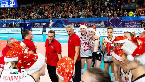 Радо Арсов и Локомотив (Калининград) с нова победа в Русия