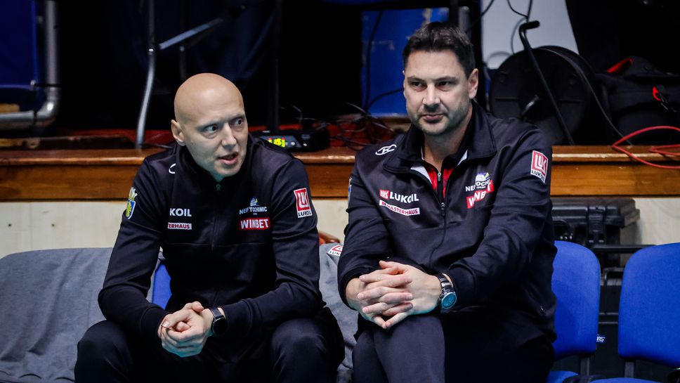 Иван Станев: Имаме две седмици да заредим батериите