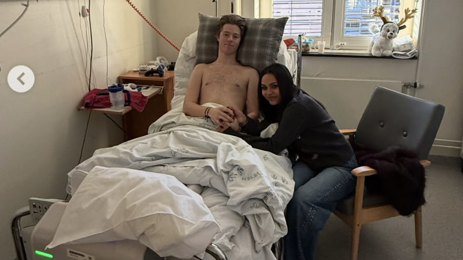 Норвежкият национал по акробатични ски Уилям Бостадльокен съобщи сърцераздирателна новина