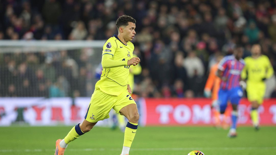 Тотнъм прие оферта за 35 млн. паунда от Кристъл Палас