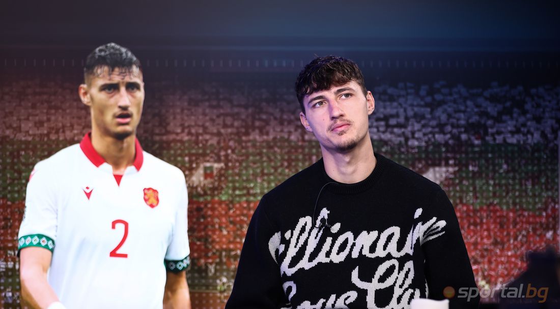 Национал отива в Серия "А" срещу 5 млн. евро