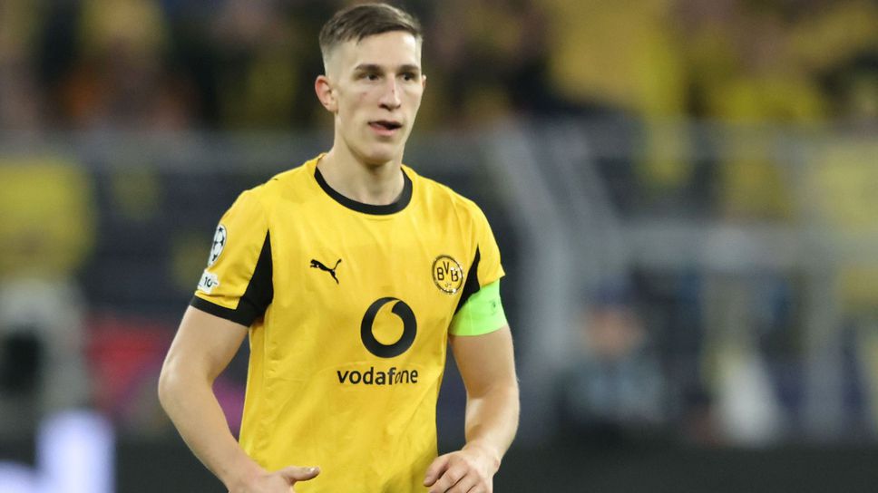 Реал Мадрид се включва в битката за Шлотербек