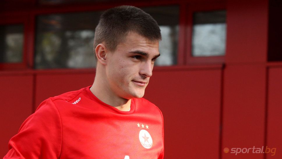 Бивш капитан на ЦСКА сменя Враца със Суперлигата на Румъния