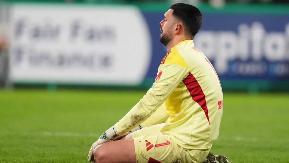 Норвежецът Ейрик Хорнеланд е основен кандидат за мениджърската позиция в