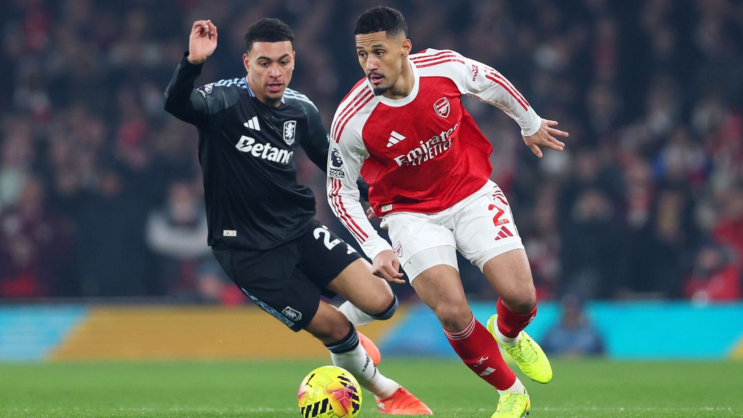 Арсенал може да увеличи разликата пред Сити при успех срещу коварния Борнемут