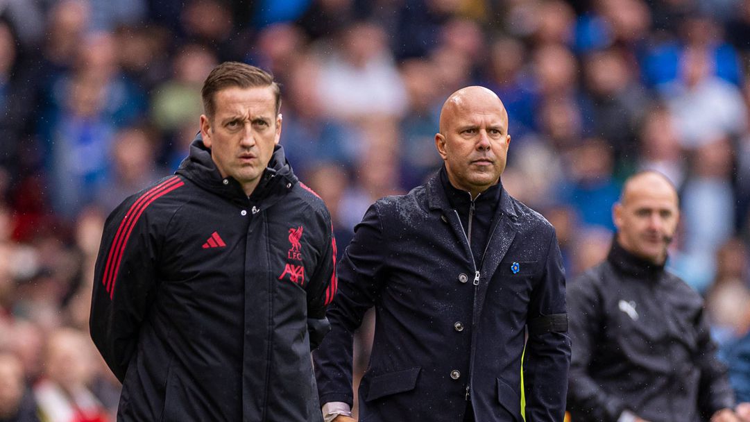 Ливърпул реши кардинално един от най-големите си проблеми