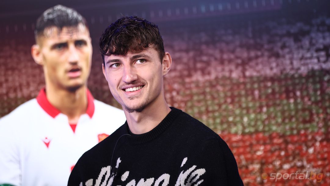 Росен Божинов може да дебютира за Пиза още утре