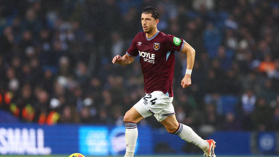 Ювентус има конкретни планове не само за януарския трансферен прозорец