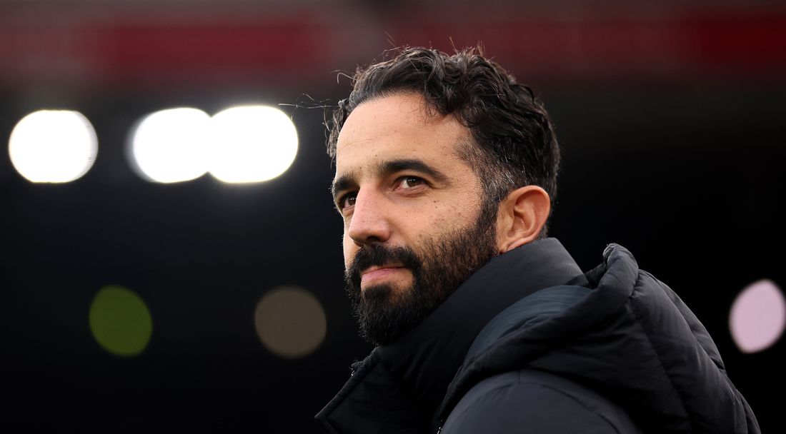 Аморим за 2026 година: Манчестър Юнайтед ще продължи да се подобрява