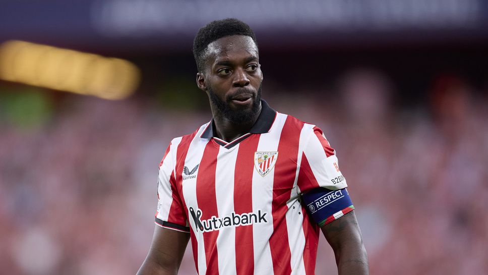 Идната събота Атлетик Билбао ще поднови участието си в шампионата