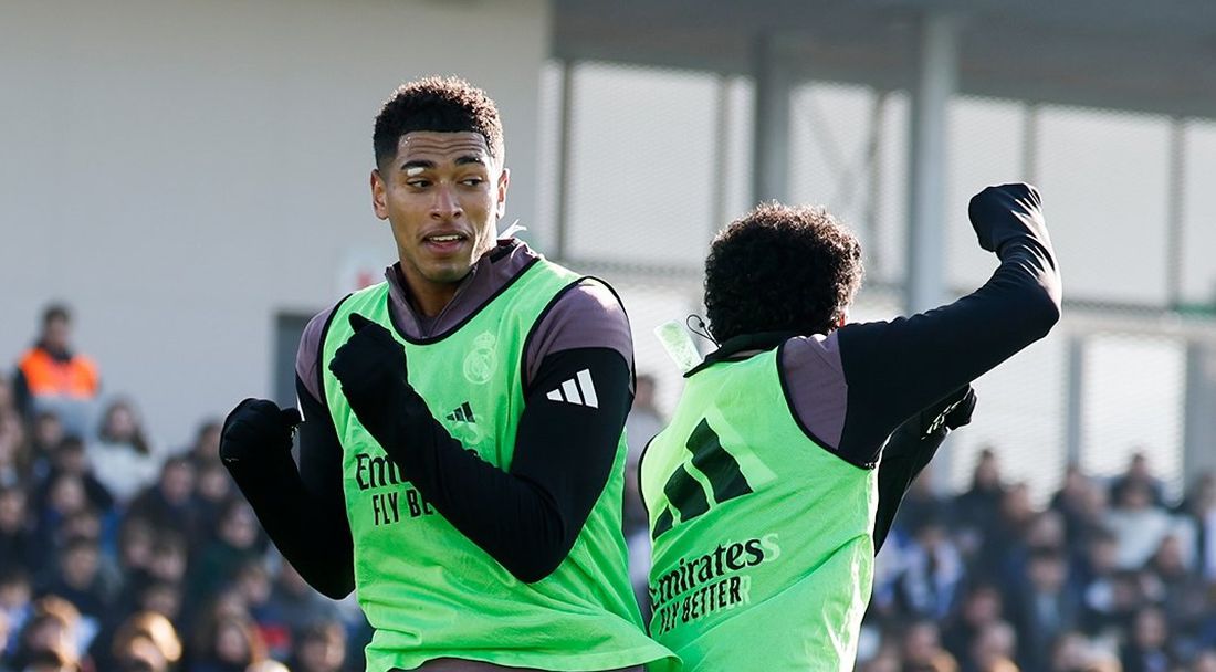 Белингам и Винисиус: Тази година беше малко слаба за Реал Мадрид, но ще се завърнем