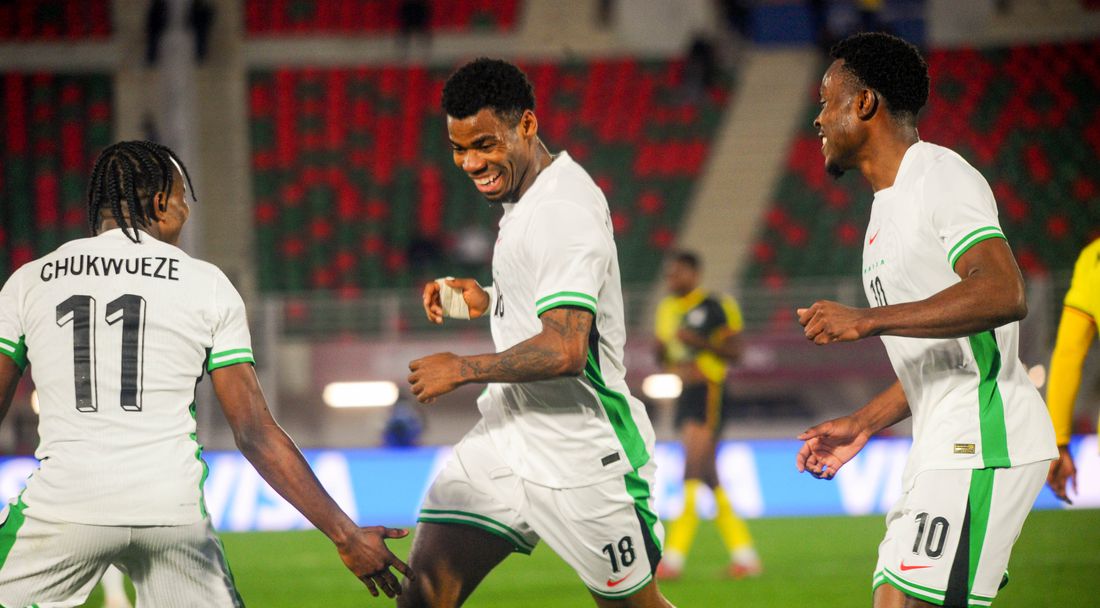 Нигерия без грешка по пътя към елиминациите, Тунис и Танзания също продължават