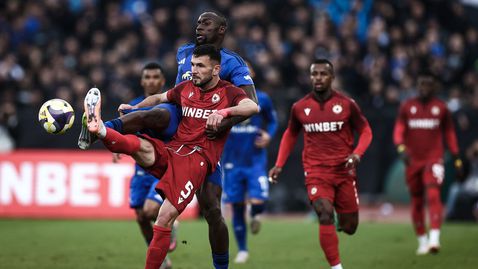  Гочето: Левски има всички учредения за купата! Янев е армеец в кръвта си, ЦСКА ще има водеща роля 