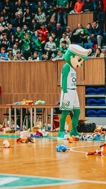 Черно море събра сериозен брой играчки за деца в неравностойно положение