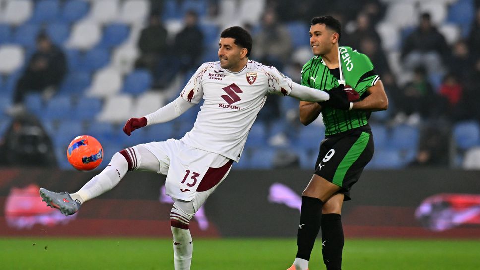 Президентът на Серия А Ецио Симонели потвърди че лигата е