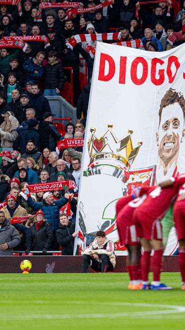 Жота, Далмайер и други - спортът загуби легенди през 2025-а