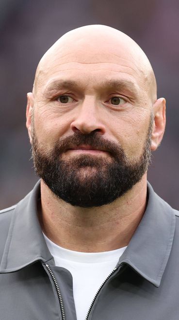 Фюри изказа съболезнования към жертвите в катастрофата с Джошуа