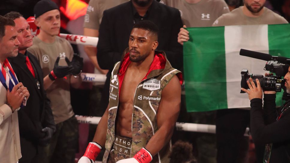 Смъртоносният инцидент при който беше ранен бившият британски световен шампион