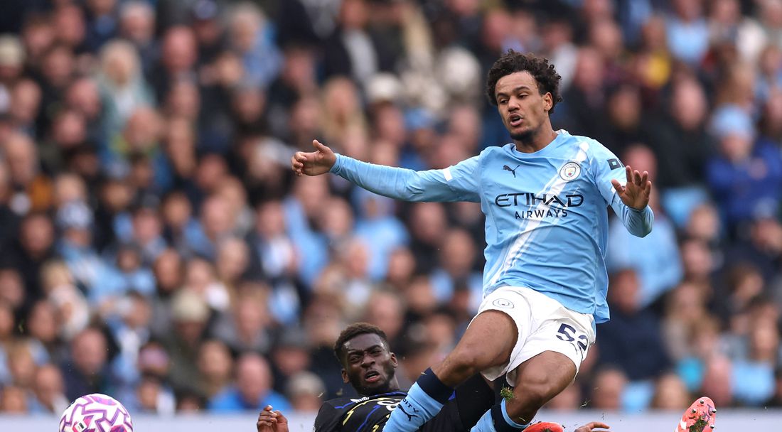 Манчестър Сити и Борусия (Дортмунд) преговарят за национал