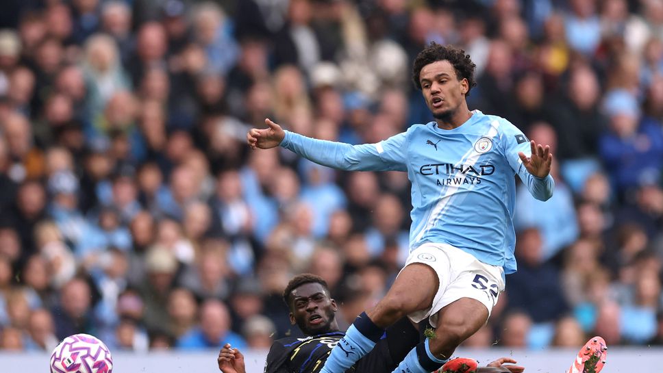 Манчестър Сити и Борусия Дортмунд преговарят за евентуалния трансфер на