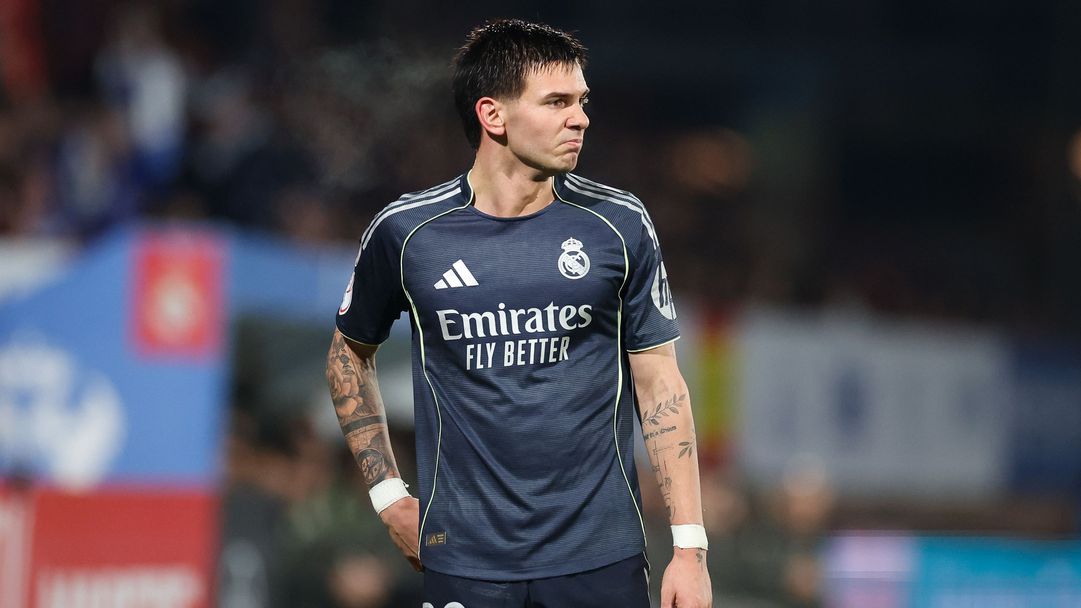 Реал Мадрид отряза Наполи за наем на Мастантуоно