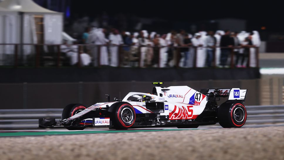 В Хаас очакват да са готови с новия болид в началото на февруари