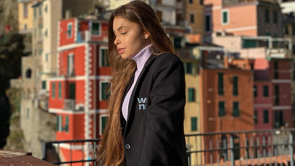 Гаджето на Петко Христов яхна ските