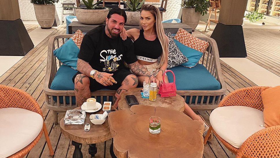 Златка Райкова събра погледите по бански