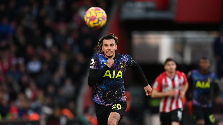  Милан също обмисля да се опитва за Деле Али 