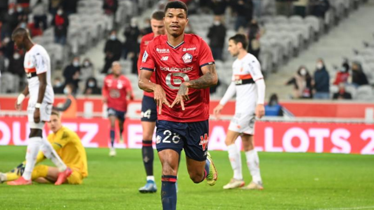  Рейнилдо Мандава желае в Атлетико Мадрид 