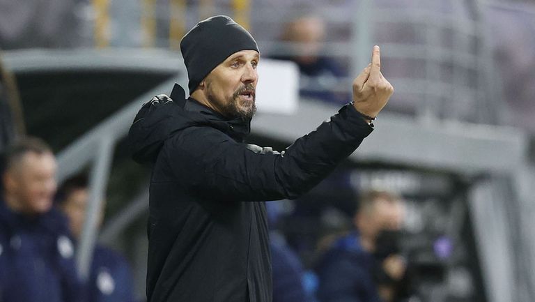  Шимунджа: Получихме добър урок 