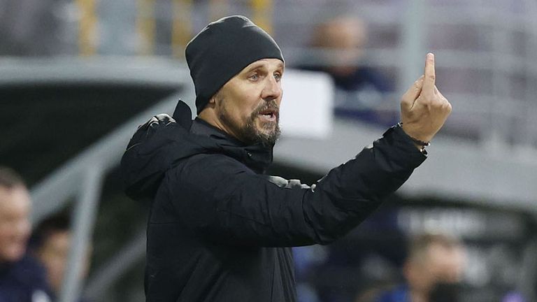  Шимунджа: Получихме добър урок 