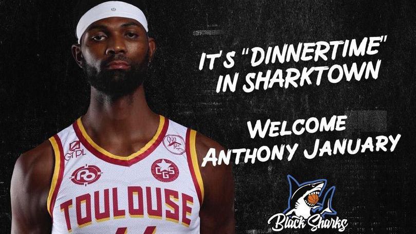 Черноморец отново подписа с американец