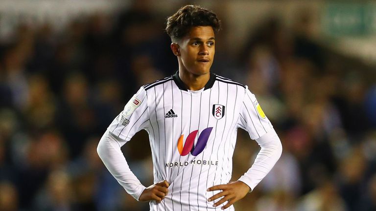  Ливърпул подписа с Фабио Карвальо 