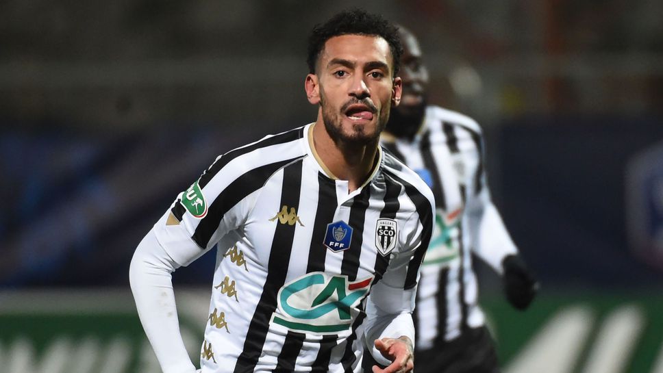 Французин сменя продадения на Ювентус Денис Закария