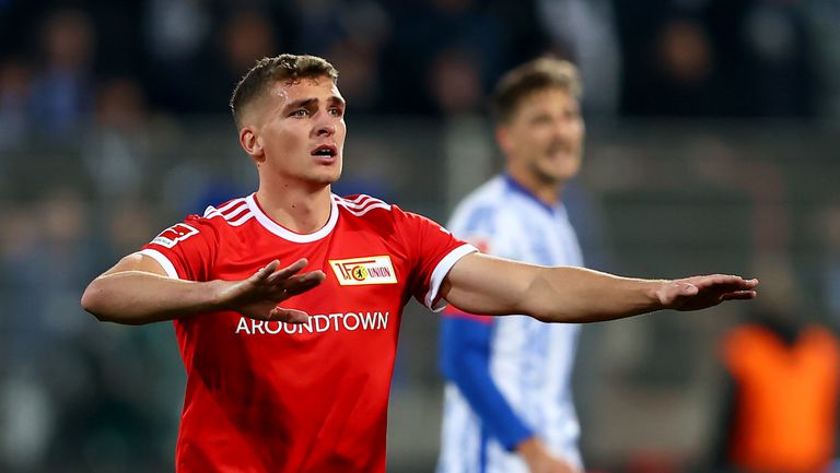  Положителен тест за ковид в Унион 