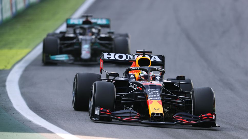 Ферари: Наивно е да мислим, че Ред Бул и Мерцедес няма да има силни коли през 2022