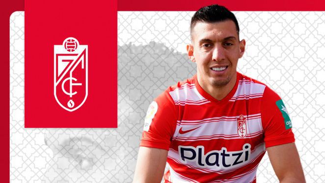 Гранада привлече в състава си албанското крило Мюрто Узуни от