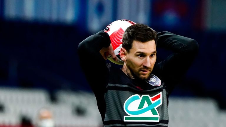  ПСЖ излетя от Купата на Франция 